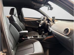 Audi Q2 S line 35 TFSI