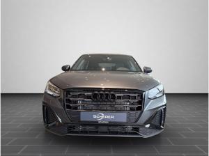 Audi Q2 S line 35 TFSI