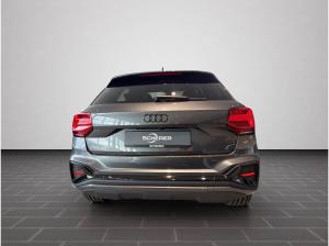 Audi Q2 S line 35 TFSI