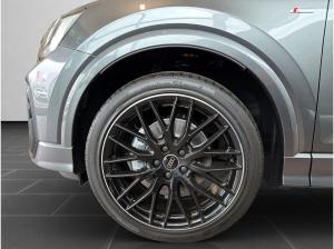 Audi Q2 S line 35 TFSI