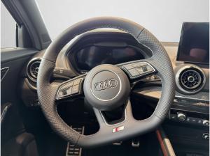 Audi Q2 S line 35 TFSI