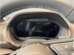 Audi Q2 S line 35 TFSI