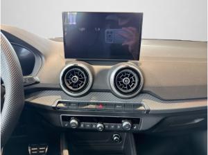 Audi Q2 S line 35 TFSI