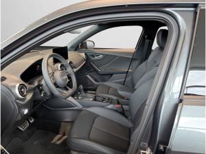 Audi Q2 S line 35 TFSI