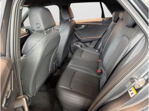 Audi Q2 S line 35 TFSI
