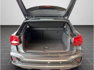 Audi Q2 S line 35 TFSI