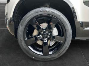 Land Rover Defender 110 3.0L D350 X-DYNAMIC HSE- Seidenmatt Folierung - SOFORT VERFÜGBAR - 5 Jahre Garantie