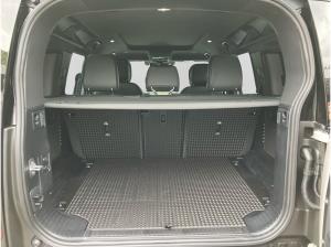 Land Rover Defender 110 3.0L D350 X-DYNAMIC HSE- Seidenmatt Folierung - SOFORT VERFÜGBAR - 5 Jahre Garantie