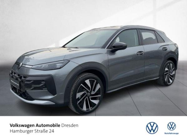 Volkswagen T-Roc Style 1.5 eTSI DSG 🚨SOFORT VERFÜGBAR🚨