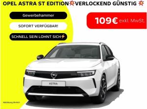 Opel Astra ST Edition 1.2 Turbo 130PS💥VERLOCKEND GÜNSTIG💥