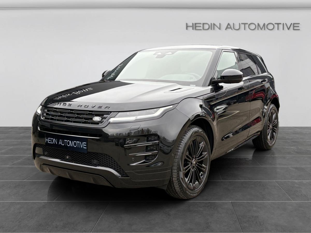 Land Rover Range Rover Evoque D200 Dynamic SE - SOFORT VERFÜGBAR - 5 Jahre Garantie