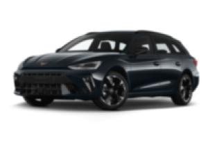 Cupra Leon Sportstourer PHEV