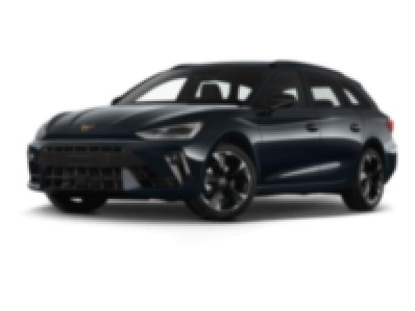 Cupra Leon Sportstourer PHEV