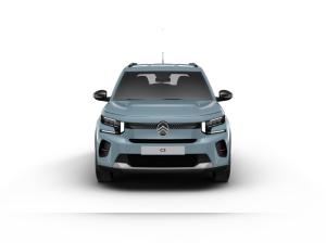 Citroën C3 Turbo 100 Plus