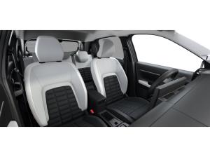 Citroën C3 Hybrid 110 Doppelkupplung 6-Gang Max