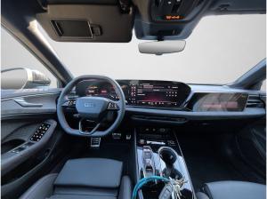 Audi A6 Limousine TFSI quattro 270 kW Tech Pro 8-Fach