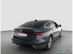 Audi A6 e-tron A6 Sportback e-tron qu S line LUFT AHK HuD 360°