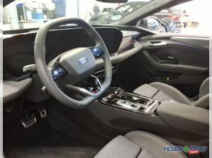 Audi A6 e-tron A6 Sportback e-tron qu S line LUFT AHK HuD 360°