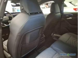 Audi A6 e-tron A6 Sportback e-tron qu S line LUFT AHK HuD 360°