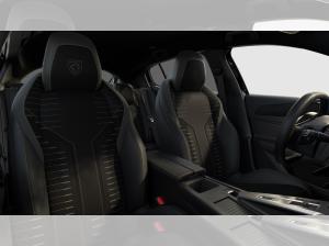 Peugeot 408 PHEV GT | INKL. 1500€ FÖRDERUNG | SOFORT VERFÜGBAR | Privat