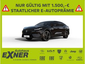 Peugeot 408 PHEV GT | INKL. 1500€ FÖRDERUNG | SOFORT VERFÜGBAR | Privat