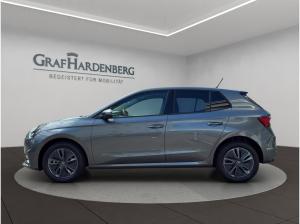 Skoda Fabia Balance 1,0 TSI 7-Gang-DSG