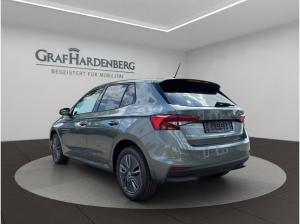 Skoda Fabia Balance 1,0 TSI 7-Gang-DSG