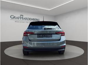 Skoda Fabia Balance 1,0 TSI 7-Gang-DSG