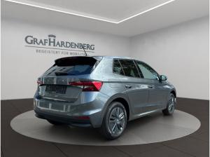 Skoda Fabia Balance 1,0 TSI 7-Gang-DSG