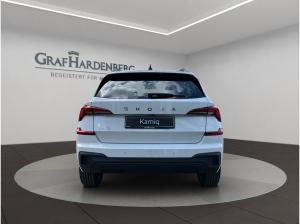 Skoda Kamiq Balance 1,0 TSI 7-Gang-DSG *sofort verfügbar* in mehreren Farben