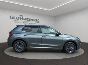 Skoda Fabia Balance 1,0 TSI 7-Gang-DSG