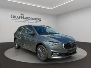 Skoda Fabia Balance 1,0 TSI 7-Gang-DSG