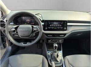 Skoda Fabia Balance 1,0 TSI 7-Gang-DSG