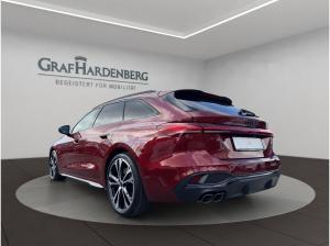 Audi A5 Avant TDI quattro