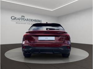 Audi A5 Avant TDI quattro