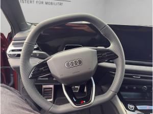 Audi A5 Avant TDI quattro