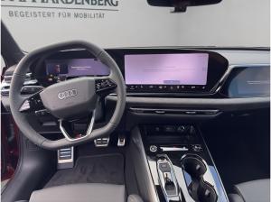 Audi A5 Avant TDI quattro