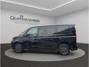 Volkswagen T7 Multivan "Goal" 2.0 TDI DSG 7-Sitzer AHK *sofort verfügbar*