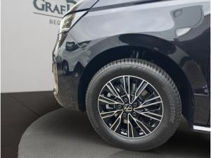 Volkswagen T7 Multivan "Goal" 2.0 TDI DSG 7-Sitzer AHK *sofort verfügbar*