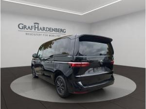 Volkswagen T7 Multivan "Goal" 2.0 TDI DSG 7-Sitzer AHK *sofort verfügbar*