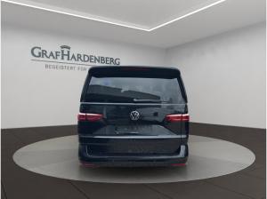 Volkswagen T7 Multivan "Goal" 2.0 TDI DSG 7-Sitzer AHK *sofort verfügbar*