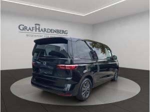 Volkswagen T7 Multivan "Goal" 2.0 TDI DSG 7-Sitzer AHK *sofort verfügbar*