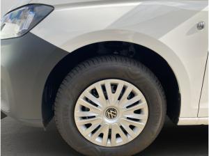 Volkswagen Caddy Cargo 2,0 l TDI SOFORT VERFÜGBAR