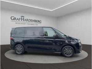 Volkswagen T7 Multivan "Goal" 2.0 TDI DSG 7-Sitzer AHK *sofort verfügbar*