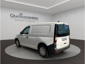 Volkswagen Caddy Cargo 2,0 l TDI SOFORT VERFÜGBAR