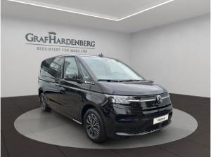 Volkswagen T7 Multivan "Goal" 2.0 TDI DSG 7-Sitzer AHK *sofort verfügbar*