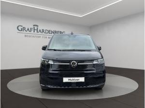 Volkswagen T7 Multivan "Goal" 2.0 TDI DSG 7-Sitzer AHK *sofort verfügbar*