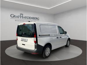 Volkswagen Caddy Cargo 2,0 l TDI SOFORT VERFÜGBAR