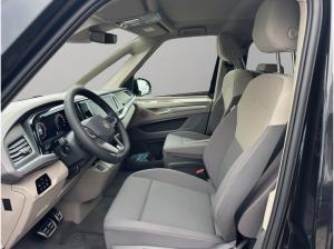 Volkswagen T7 Multivan "Goal" 2.0 TDI DSG 7-Sitzer AHK *sofort verfügbar*
