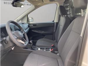 Volkswagen Caddy Cargo 2,0 l TDI SOFORT VERFÜGBAR